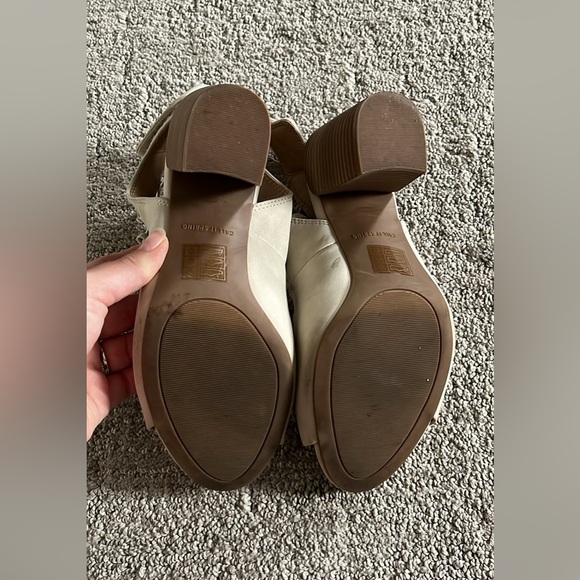 Call it spring shoes - Picture 2 of 2